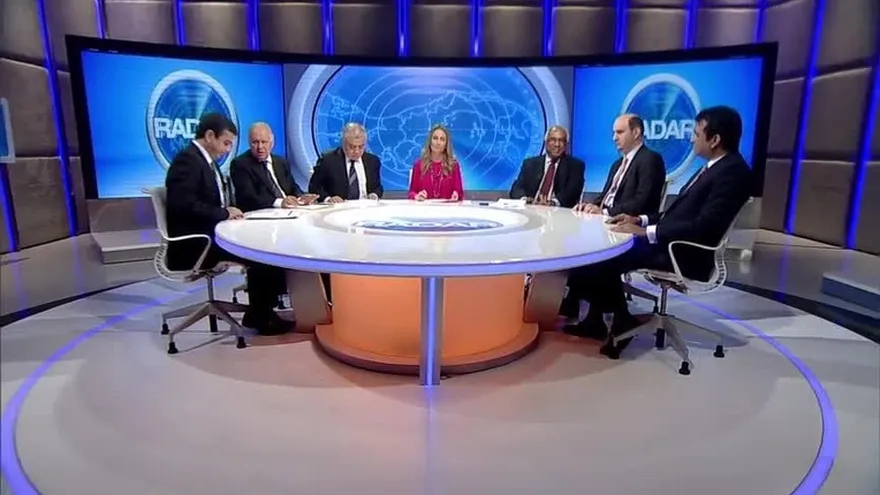 Bloque 7: Pasos a seguir tras lo ocurrido