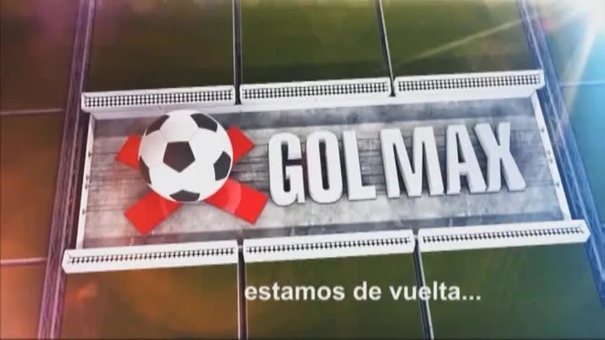 Gol Max 18 de agosto de 2013 Parte 4