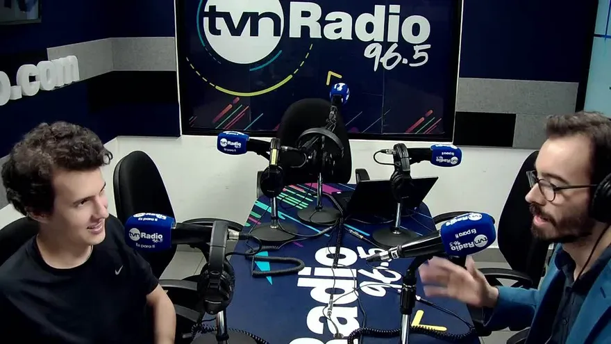 La Previa 8 de octubre de 2019