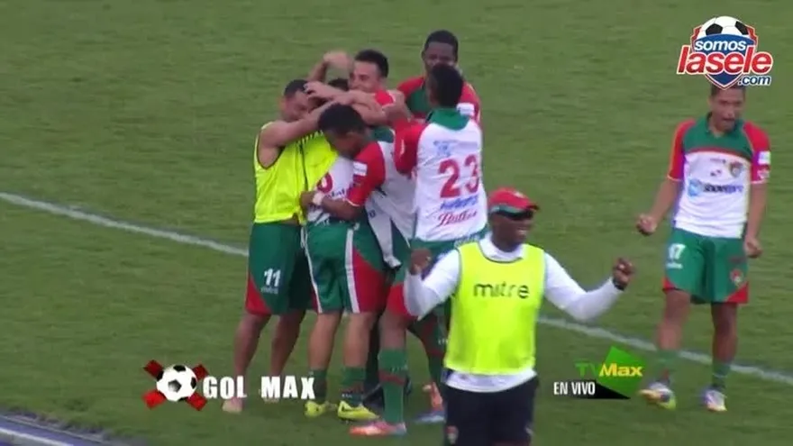 Chepo 0 - 2 Atlético Chiriquí