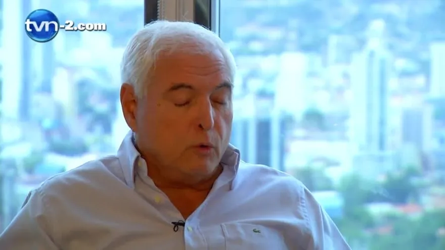 Confesiones sobre corrupción en el PAN salpican a Martinelli y De Obarrio