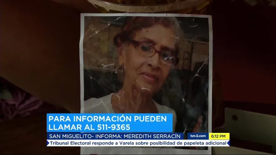 Hijas de América Samudio desesperadas a un mes de su desaparición