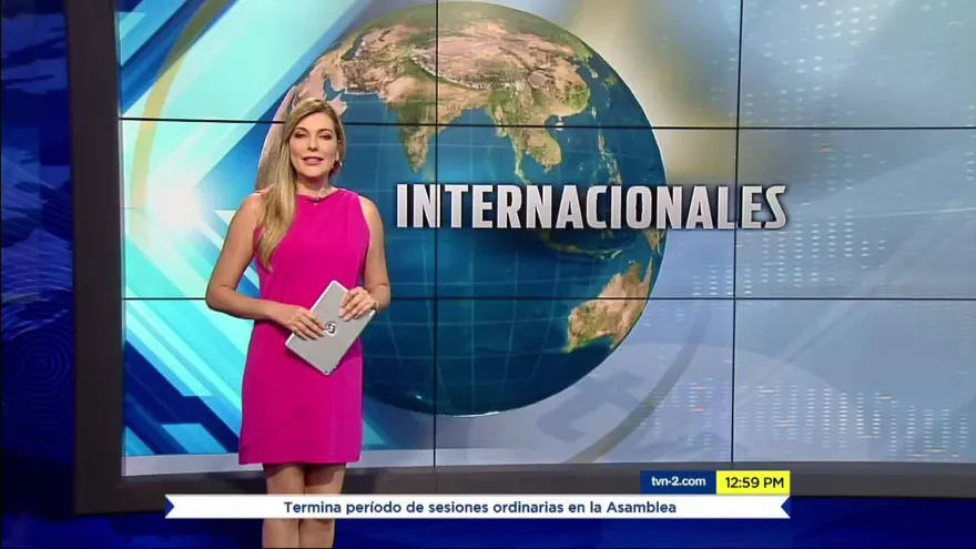 Noticiero MD del 1 de Mayo del 2019 Bloque 4