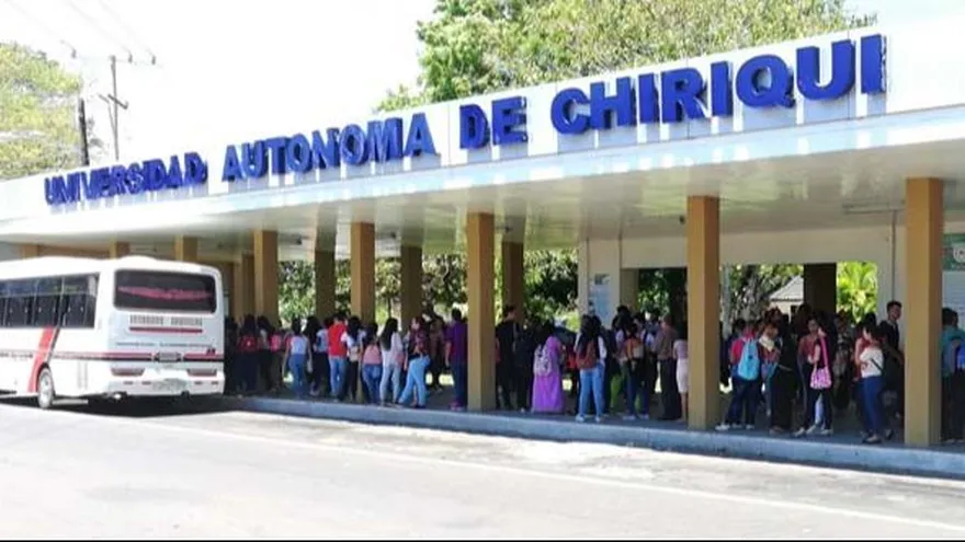 Consejo de Rectores pide transparencia ante situación de la Unachi