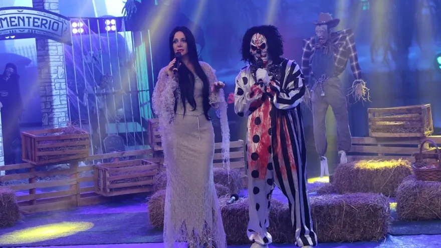 Fotos | 31 de Octubre, 2016