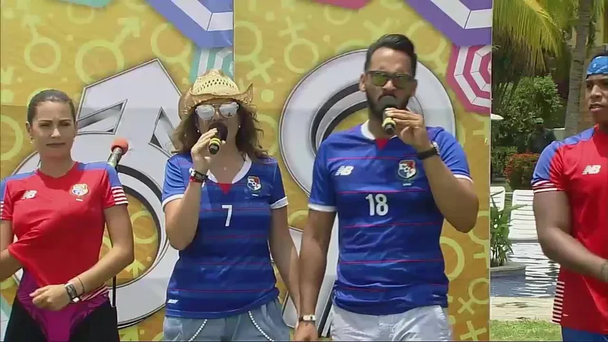 Esto Es Guerra - 28/03/17