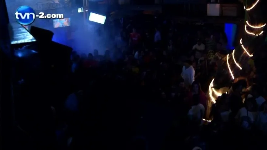 OMS sitúa a Panamá como mayor consumidor de alcohol en Centroamérica