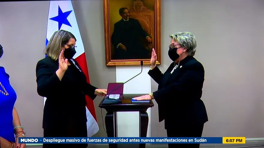 Principales desafíos de la Corte Suprema de Justicia