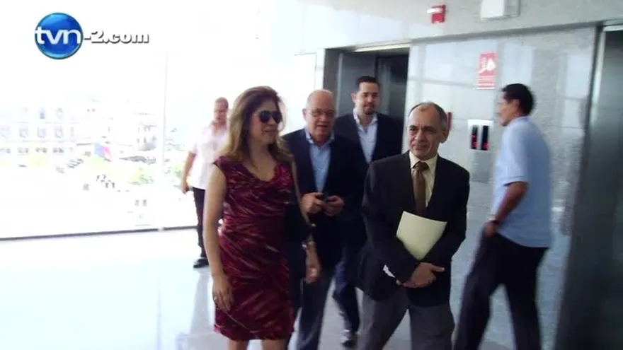 Tres caras más aspiran a la Contraloría