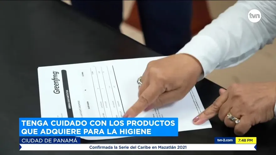 Variedad de productos y mascarillas en el mercado, ¿Cuál realmente me protege?