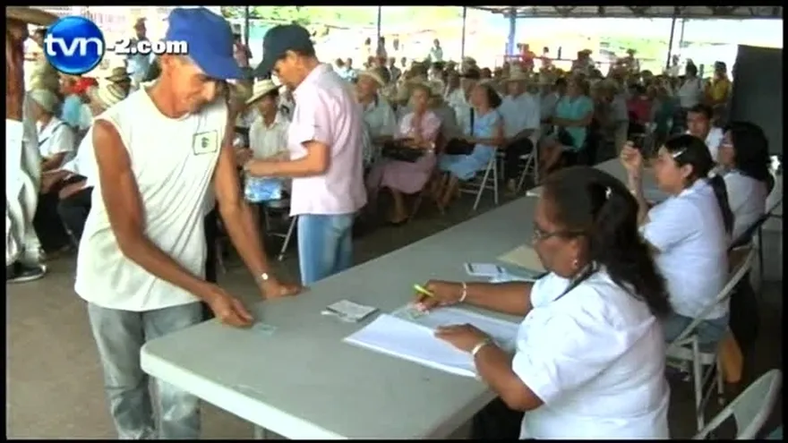 Aprueban en primer debate 120 a los 65