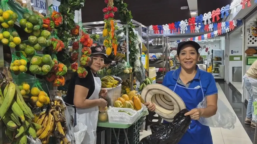 Tamales, bollos y sopas marcan la tradición chorrerana rumbo al 10 de noviembre.