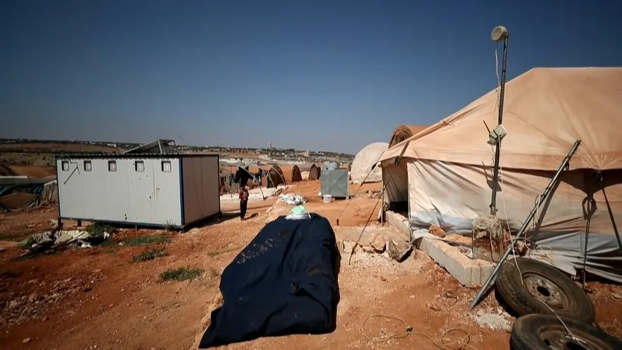 La ONU reactiva la ayuda transfronteriza en Siria