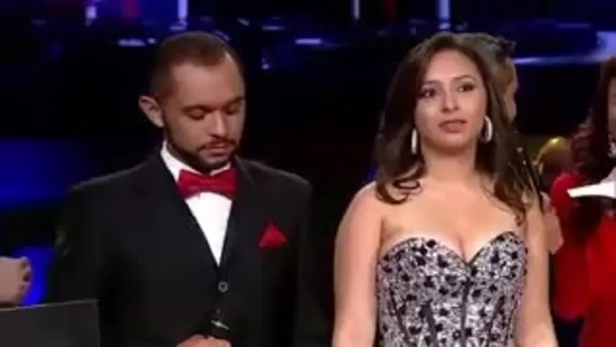 Milenis Serrano conquista la primera temporada de la "Batalla Típica"