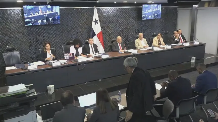 Panama proposes jail time for AI-generated fake content; officials seek right to sue