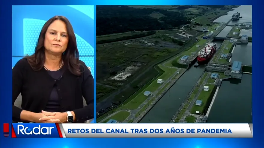 Bloque 3: Retos del canal tras dos años de pandemia