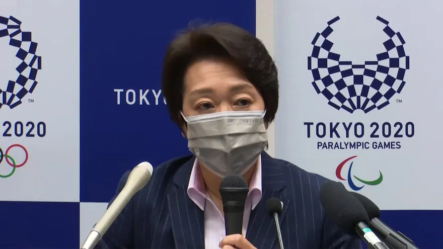 Japón prolonga estado de emergencia sanitaria hasta un mes antes de inicio de Juegos Olímpicos