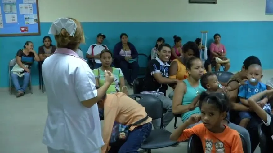 Alerta por casos de influenza y dengue con las lluvias