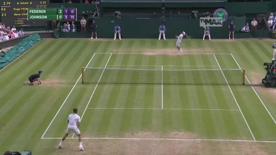 Federer iguala récord y Pau Gasol se une a los Spurs