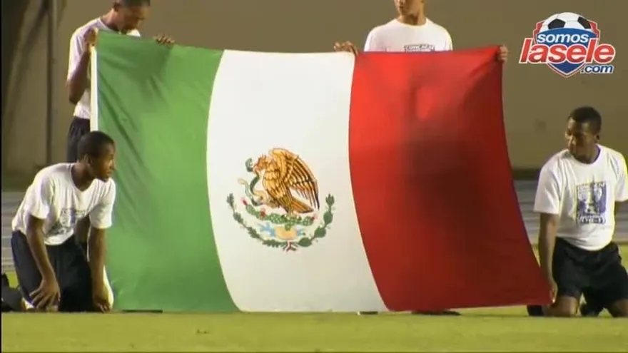 Premundial Sub-17: M