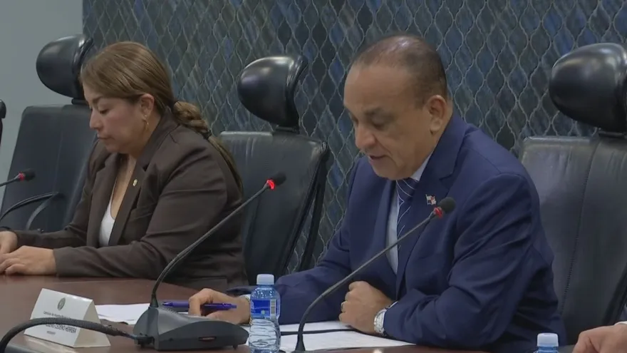Comisión de Asuntos Municipales de la Asamblea Nacional.
