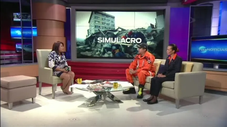 Realizarán simulacro de emergencia  en el Metro de Panamá