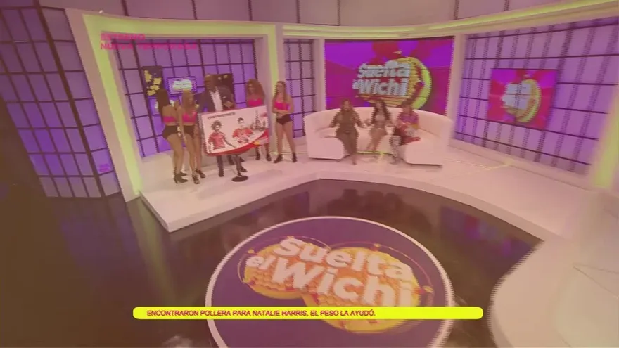 ¿Quiénes son los nuevos guerreros?