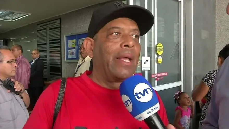 Docentes llegaron a Contraloría