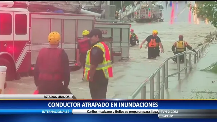 Noticiero Estelar del 7 de agosto Bloque 3