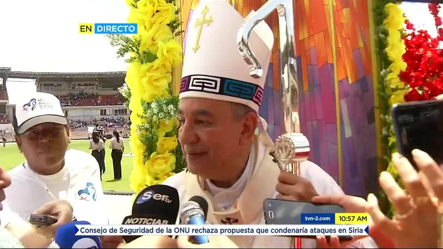 ‘Una justicia tardía no es justicia': Ulloa