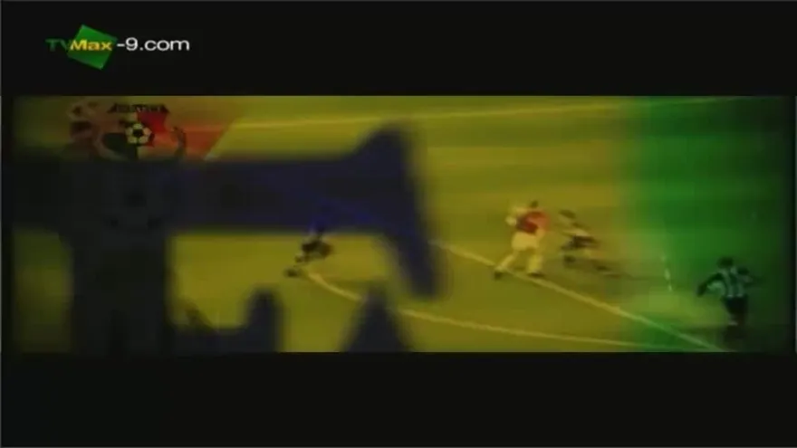 Gol Max 21 de octubre de 2012 Parte 1