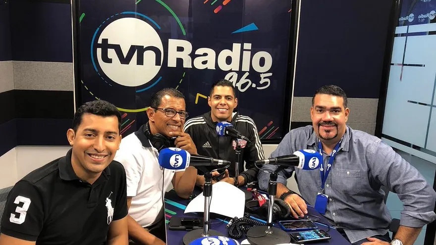 Somos la Sele Radio - 25 de mayo