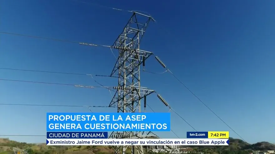 Seguirán evaluando cobro de impuesto por energía solar