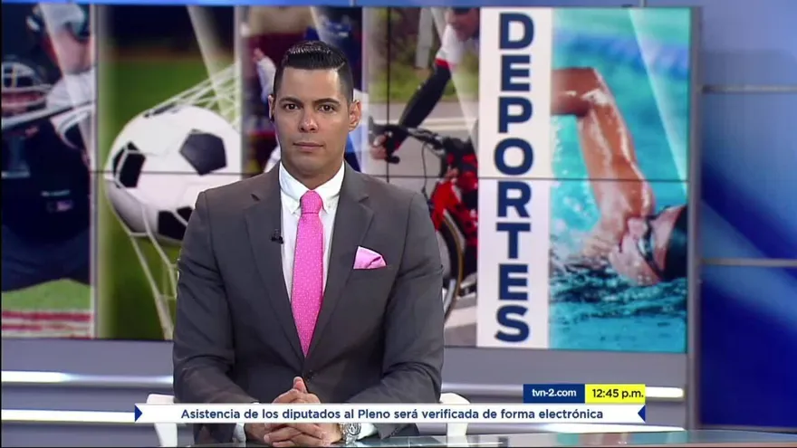 Noticiero MD 9 de agosto del 2019 - Bloque 3