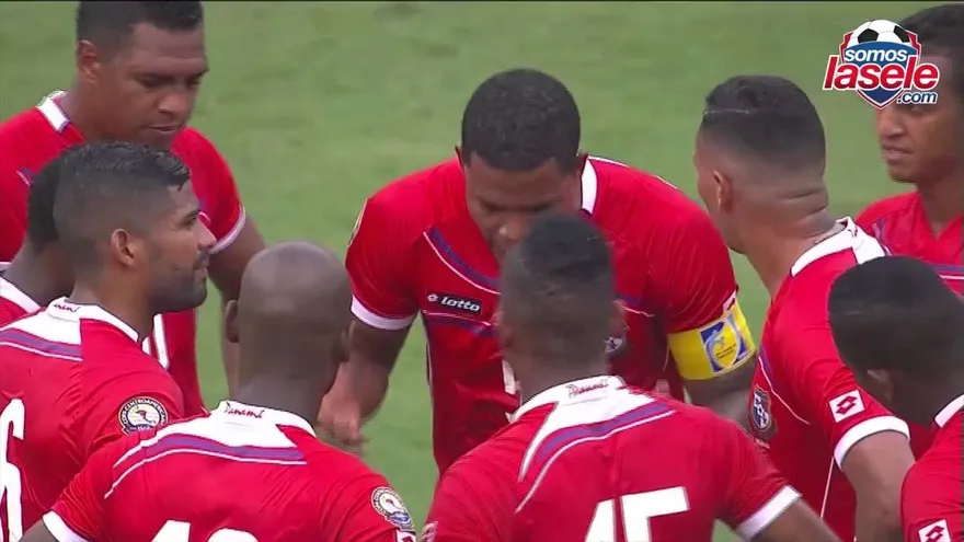 La preparación de la Sele antes del duelo ante Costa Rica