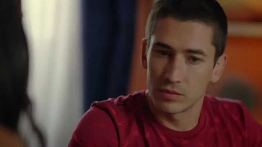 Sin Senos Sí Hay Paraíso 3 - Capítulo 37