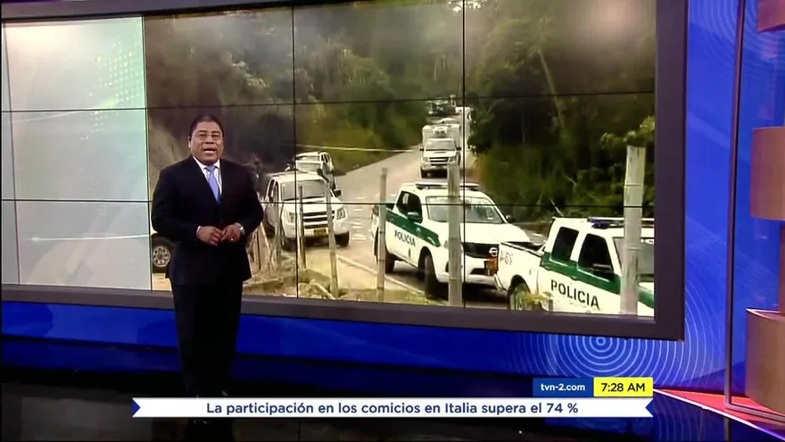 Noticiero AM 5 de marzo del 2018 - Bloque 3