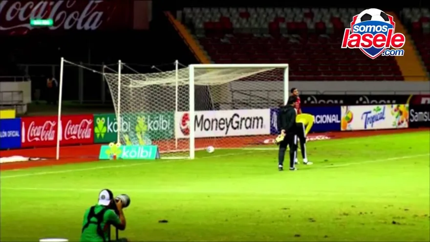 Exclusivo desde Costa Rica el Rey Midas reconoce que han sido soberbios