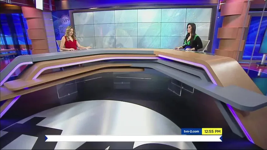 Noticiero MD 20 de febrero del 2018 - Bloque 4