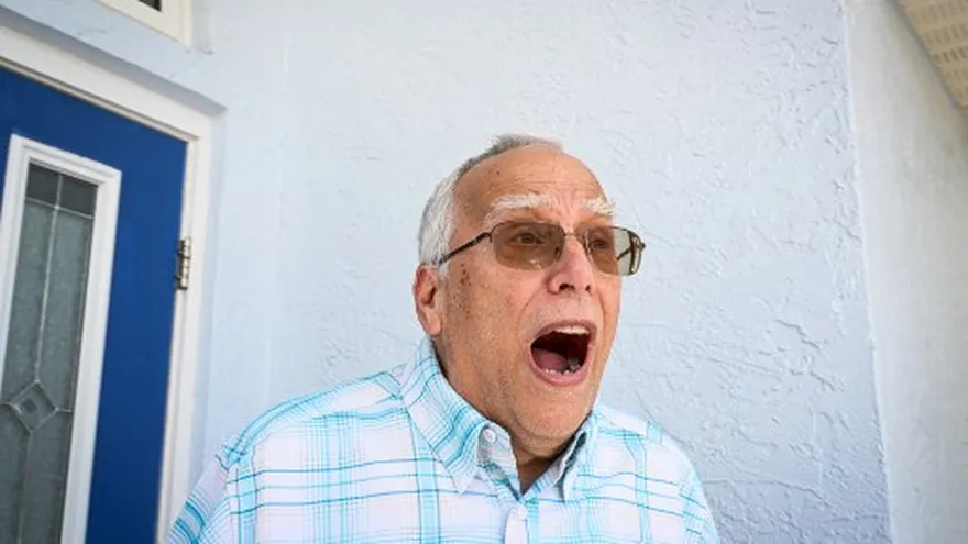 Louis Prevost, hermano de León XIV