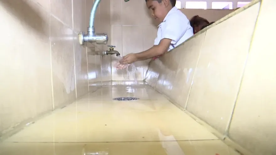 Medidas de prevención ante el brote de conjuntivitis