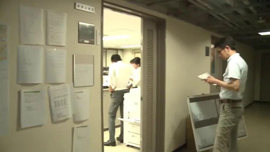 Japón se mantiene en alerta tras potente terremoto en Osaka