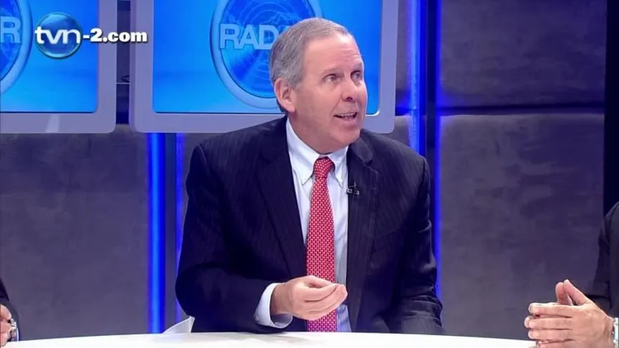 Análisis del voto de Panamá - Bloque 4