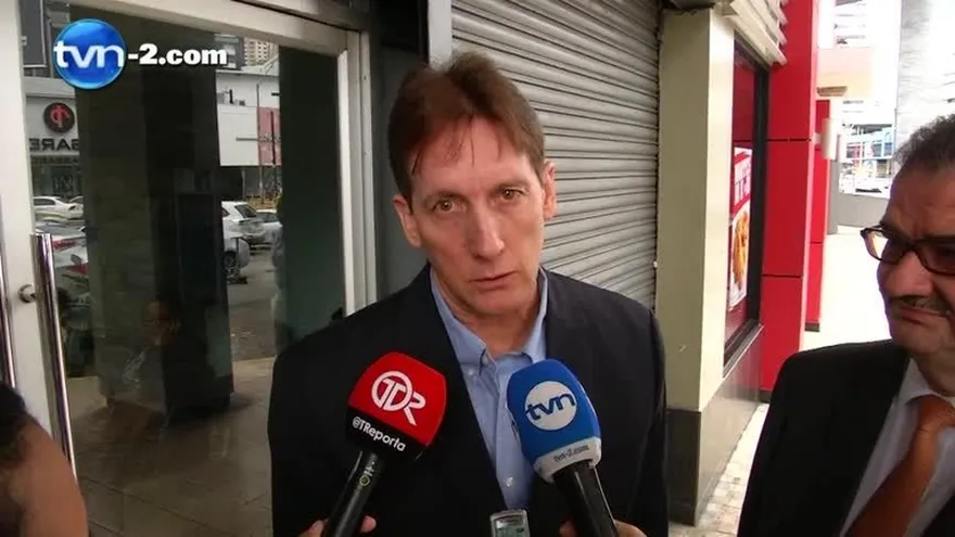 Exdirector de la CSS es indagado por el Ministerio Público