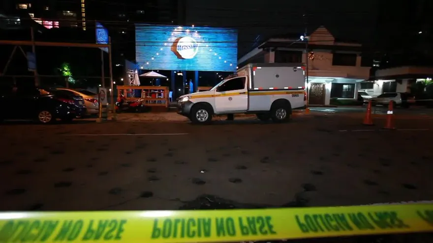 Vuelve la polémica Calle Uruguay por homicidio de una persona