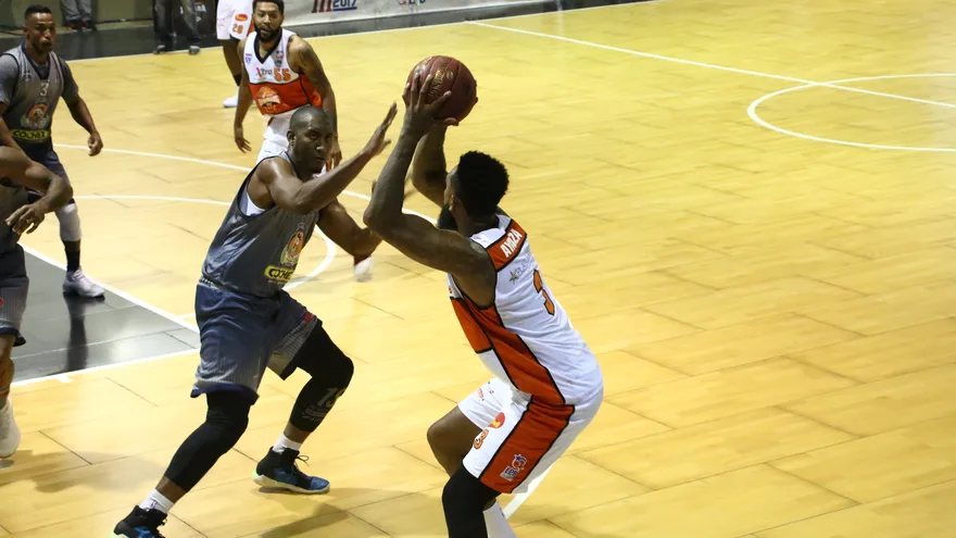 Caballos suman siete triunfos al hilo en la LPB