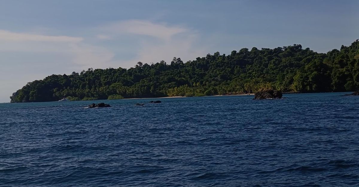 Muere guía turístico por inmersión mientras practicaba snorkel en Coiba