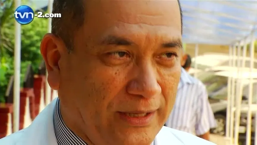 Situación con Ciudad Hospitalaria es por falta de planificación