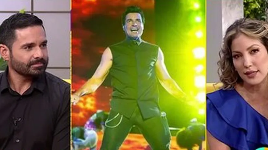 Zona del bochin: Todo lo que ocurrió con Chayanne en Panamá