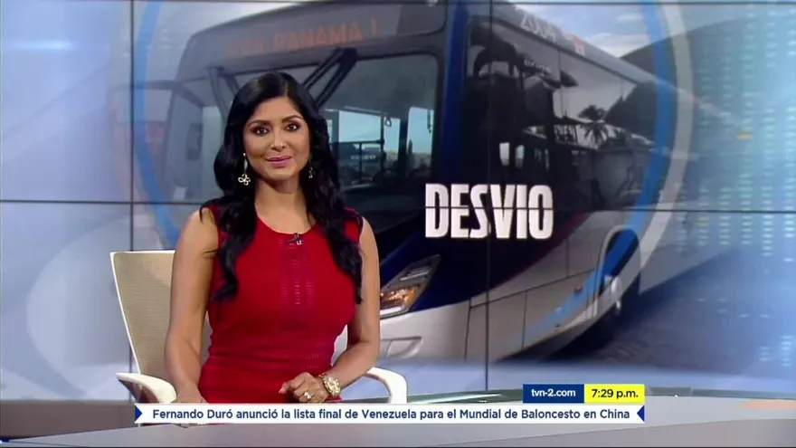 Noticiero Estelar 27 de agosto del 2019 - Bloque 5